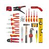 002150E Modular X18 szerszámos hátizsák  KNIPEX