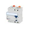 Áram-védőkapcsoló (Fi-relé) analóg 2P 40A 30mA B-típus 10kA 90RCD GEWISS - GWD4507