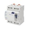 Áram-védőkapcsoló (Fi-relé) analóg 4P 100A 0.03A AC-típus 90RCD GEWISS - GW94777K