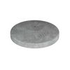 Betonlábazat 16kg M16 kerek alap csavarmentes beton VI J.PRÖPSTER - 103101