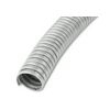 Fém gégecső 25m 17mm/ 14mm-átmérő acél burkolat nélkül-köpennyel metál MV DE330S 14 Dietzel - 005902