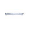 Fénycsöves lámpatest védett  LED-csőhöz falonkívüli 1x 18W 220-240V G13 IP65 Ramiris - JF6118