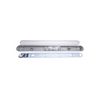 Fénycsöves lámpatest védett  LED-csőhöz falonkívüli 1x 18W 220-240V G13 IP65 Ramiris - JF6118