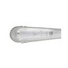 Fénycsöves lámpatest védett  LED-csőhöz falonkívüli 1x 36W 220-240V G13 IP65 Ramiris - JF6136