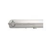 Fénycsöves lámpatest védett  LED-csőhöz falonkívüli 1x 36W 220-240V G13 IP65 Ramiris - JF6136