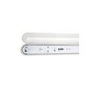 Fénycsöves lámpatest védett  LED-csőhöz falonkívüli 1x 36W 220-240V G13 IP65 Ramiris - JF6136
