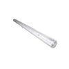 Fénycsöves lámpatest védett  LED-csőhöz falonkívüli 2x 36W 220-240V G13 IP65 Ramiris - JF6236