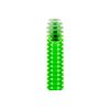 Gégecső  lépésálló 25/75m   (d=18,3mm) zöld UV-álló 750N 2J PVC FK15 GEWISS