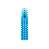 Gégecső  lépésálló 32/50m   (d=24,3mm) kék UV-álló 750N 2J PVC FK15 GEWISS