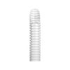 Gégecső normál 100m 16mm-átmérő PVC 320N nyomásálló szürke FK9 GEWISS - DX10016R