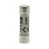 Hengeres biztosítóbetét gG gL/gG 10x38mm 4A 500V AC Bussmann EATON - C10G4