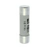 Hengeres biztosítóbetét gG gL/gG 14x51mm 20A 690V AC Bussmann EATON - C14G20
