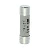 Hengeres biztosítóbetét gG gL/gG 14x51mm 32A 500V AC Bussmann EATON - C14G32