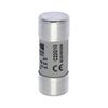 Hengeres biztosítóbetét gG gL/gG 22x58mm 10A 690V AC Bussmann EATON - C22G10