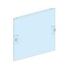 Homloklap teli 6M 250mm-sz 300mm-ma acél Prisma G Schneider - LVS03816