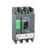 Kompakt megszakító energiaelosztás 3P3D fix 400A 200-400A-hő EasyPact CVS400F Mic2.3 Schneider - LV540505