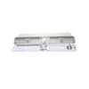 LED cső lámpatest T8 LED-csőhöz falonkívüli 2x 18W 230V 2G13 IP65 JF218LED Ramiris - WP-JF218LED