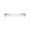 LED cső lámpatest T8 LED-csőhöz falonkívüli 2x 18W 230V 2G13 IP65 JF218LED Ramiris - WP-JF218LED
