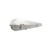 LED cső lámpatest T8 LED-csőhöz falonkívüli 2x 18W 230V 2G13 IP65 JF218LED Ramiris - WP-JF218LED
