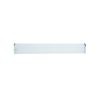 LED fali lámpatest kapcsolós 25000h falonkívüli 1x 15W 220-240V ROLSO LED IP44 15W-NW KANLUX - 26700