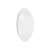 LED fali/mennyezeti lámpatest védett falonkívüli 1x 18W 226-240V AC 1440lm LED SF CIRC LEDVANCE - 4058075618008