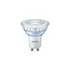 LED lámpa DIM tükrös PAR16 4W- 50W GU10 345lm 827 DIM 220-240V AC 15000h CorePro LEDspot Philips - 929002495902