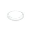 LED mélysugárzó lámpatest DIM süllyesztett 1x 10W 230V AC Amy Vario 150 LED DL Thorn Lighting - 96632754