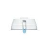 LED mélysugárzó lámpatest DIM süllyesztett 1x 10W 230V AC Amy Vario 150 LED DL Thorn Lighting - 96632754