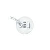 LED mélysugárzó lámpatest DIM süllyesztett 1x 10W 230V AC Amy Vario 150 LED DL Thorn Lighting - 96632754