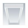 LED panel kiemelő keret 1200 - ANNA ThornEco 12X3 SURFACE MOUNT BOX - 96635572
