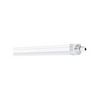 LED porpáramentes lámpatest védett falonkívüli1500 LED DAMPPROOF COMP 1500 V 50W/34W 840 IP66 PS LEDVANCE SLIM - 4058075740891