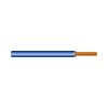 Réz érvezeték H07V-U 1x 1.5mm2 kék tömör 450V/U0 750V H07V-U (MCu) 100m - MCU1,5KÉK.