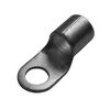 Szemes saru DIN 46234 50mm2 8M/csavar gyűrűs-alakú réz ónozott Haupa - 290694