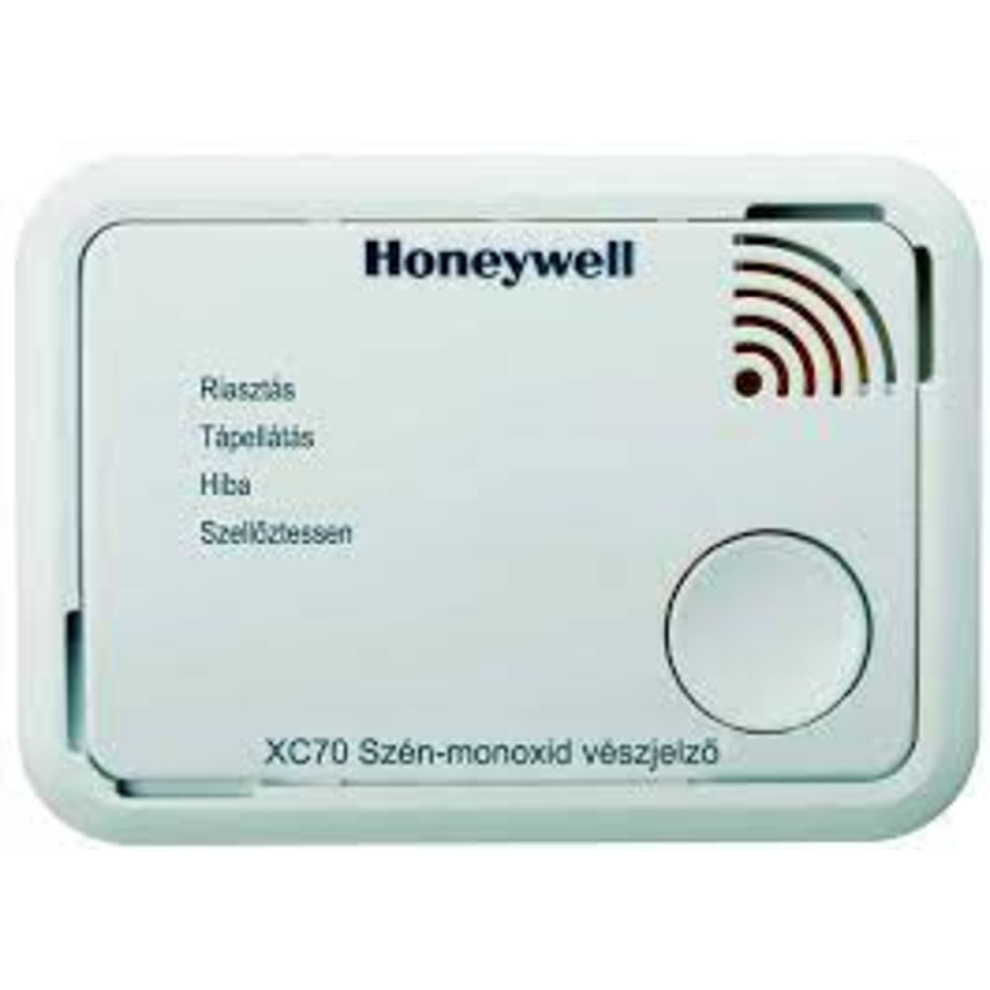 Honeywell XC70 Szén-monoxid érzékelő