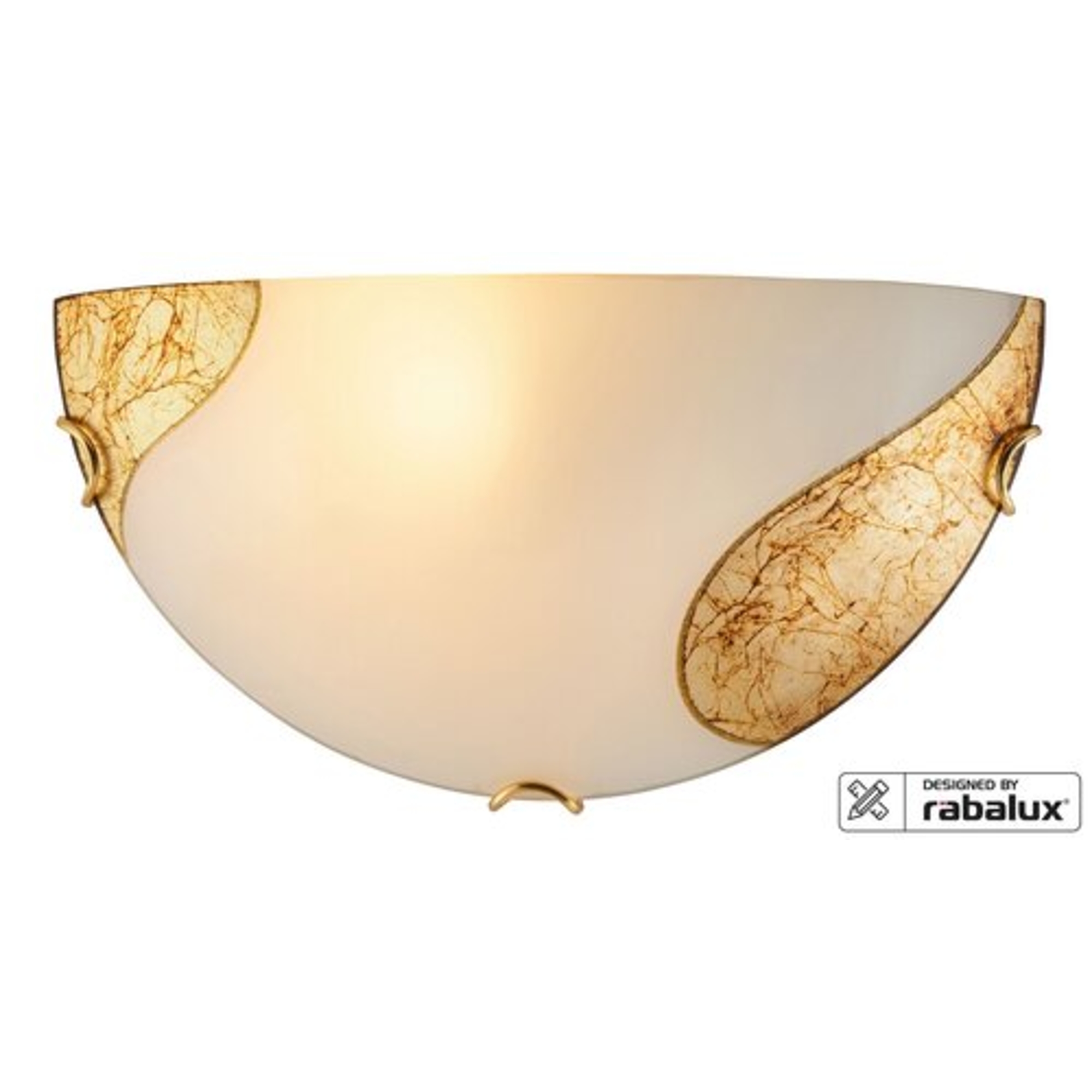 Rábalux 1940 Art gold