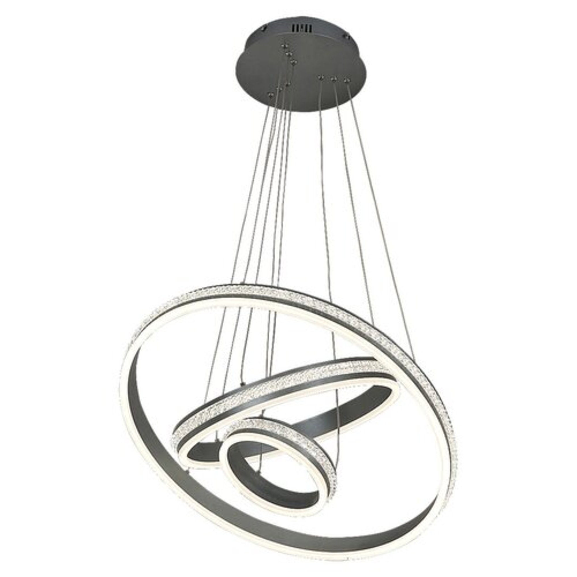 Rábalux 2230 Avalon mennyezeti led függeszték