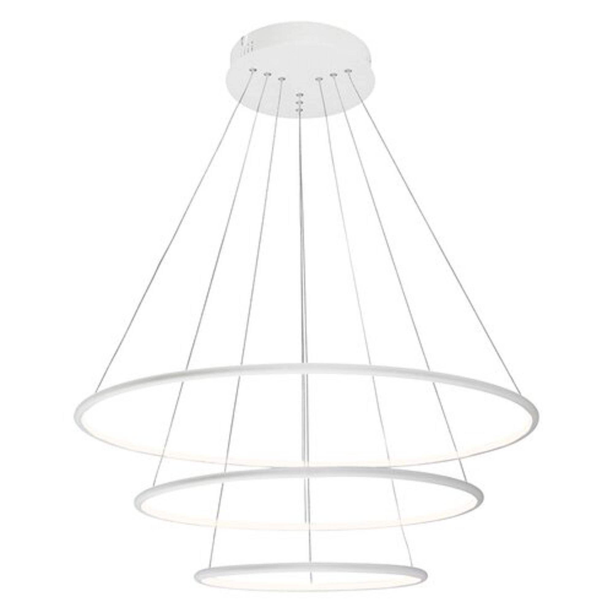 Rábalux 2545 Donatella mennyezeti led függeszték