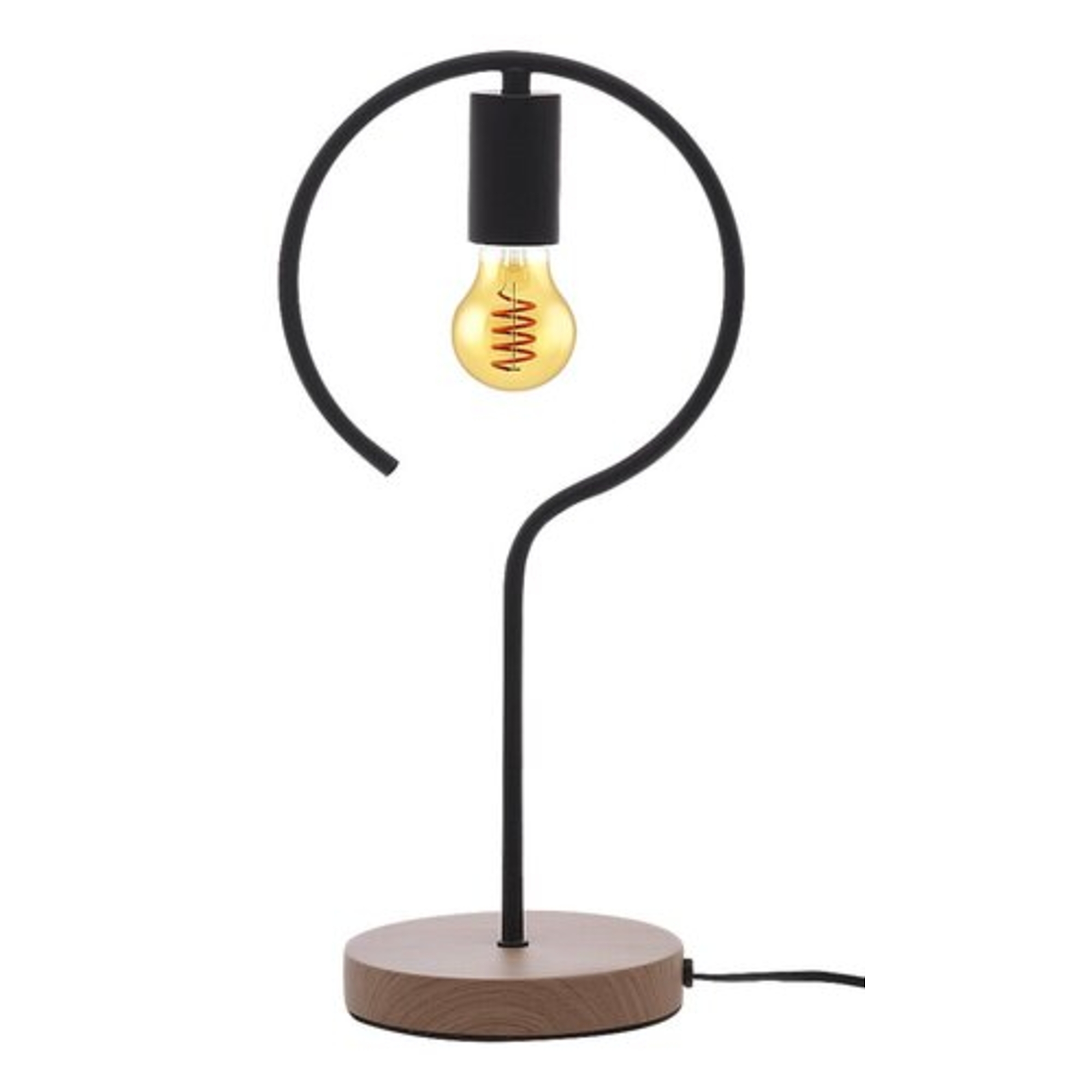 Rábalux 3220 Rufin asztali lámpa