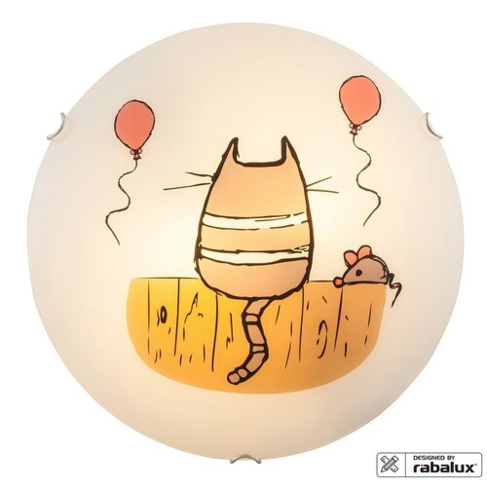 Rábalux 4558 Cathy mennyezeti lámpatest