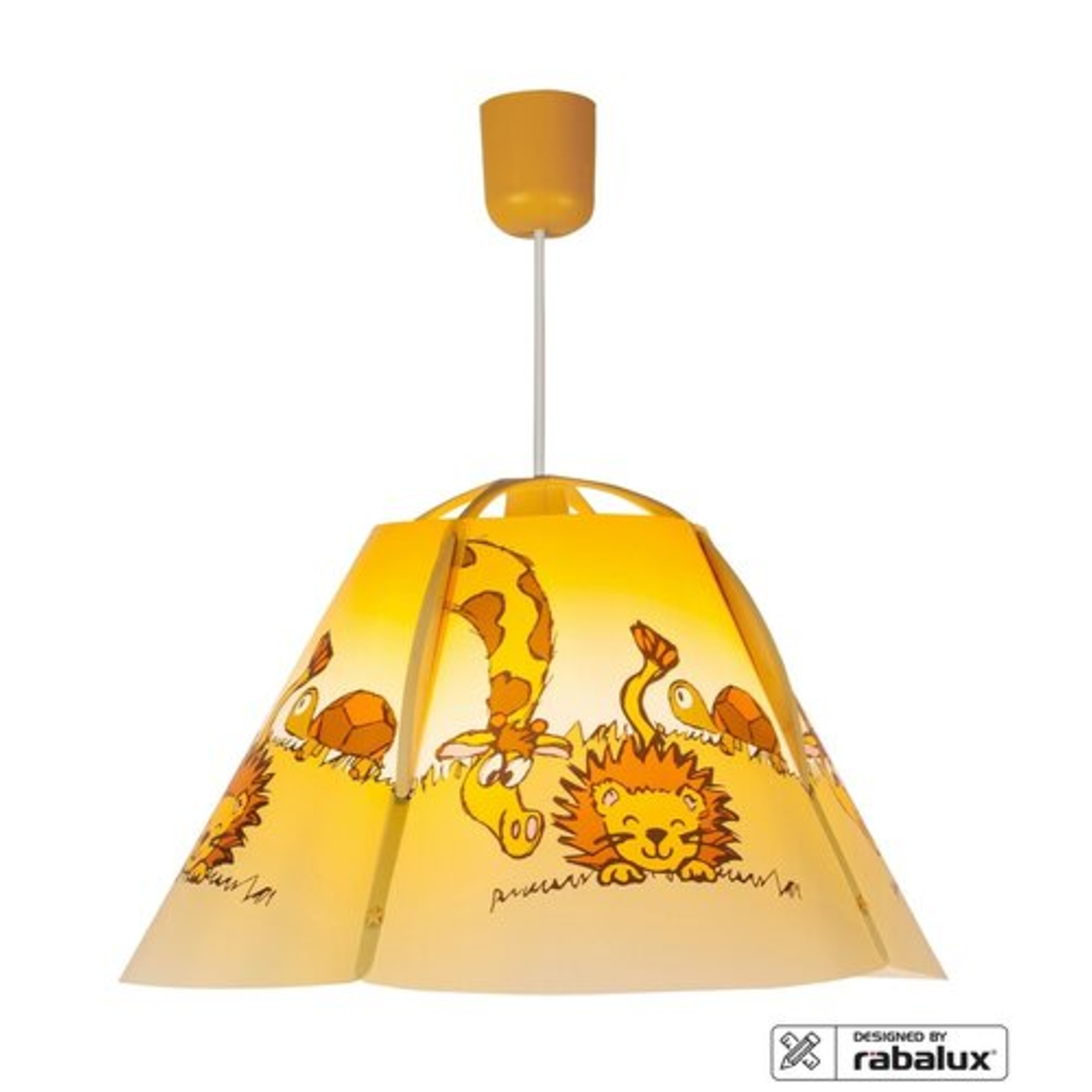 Rábalux 4568 Leon mennyezeti függeszték