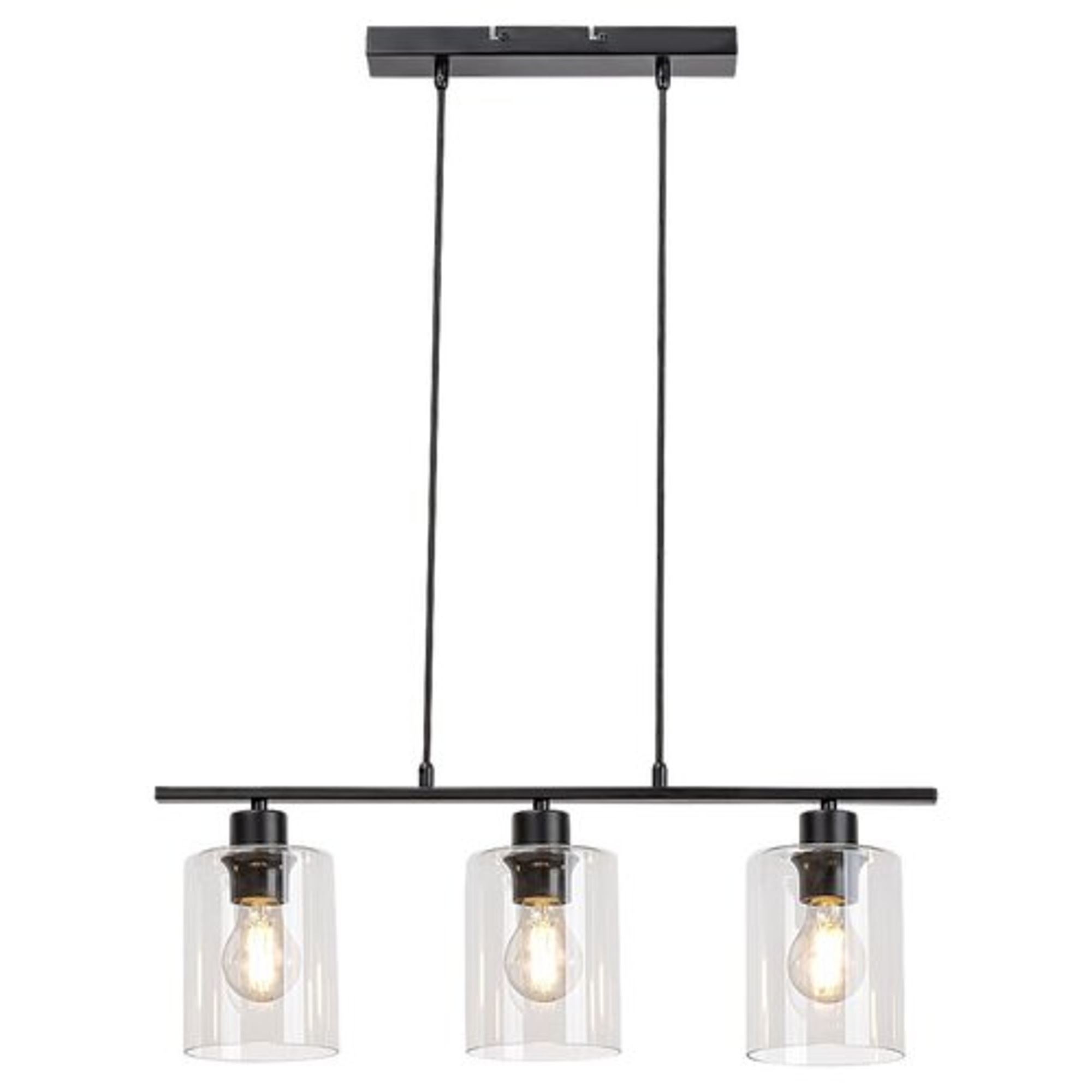 Rábalux 5078 Miraslaw mennyezeti lámpa