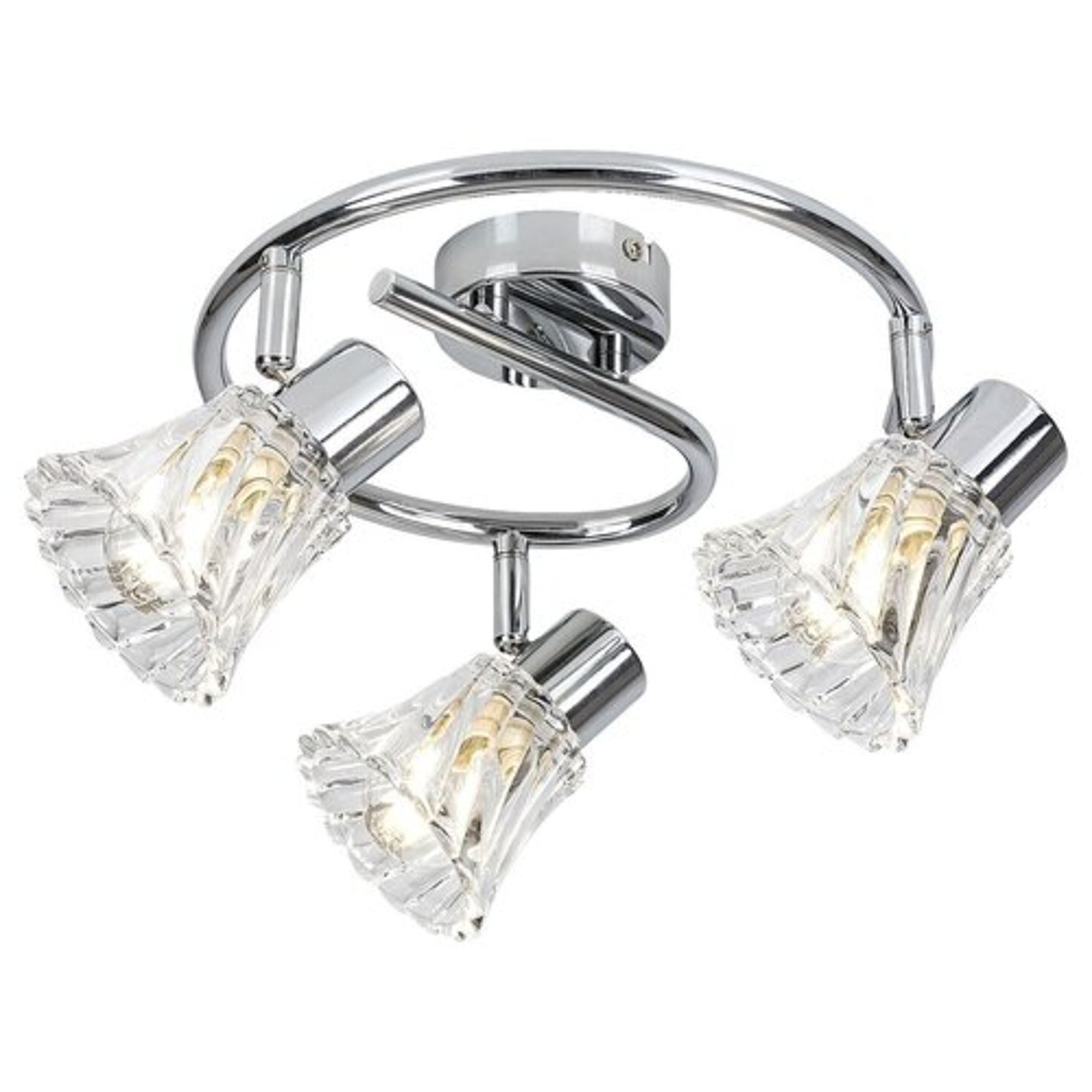 Rábalux 5301 Hestia mennyezeti lámpa