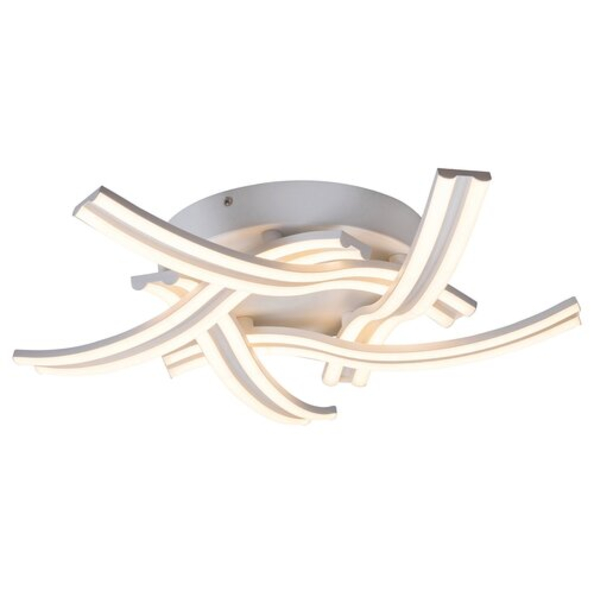 Rábalux 5890 Tulio mennyezeti led lámpa