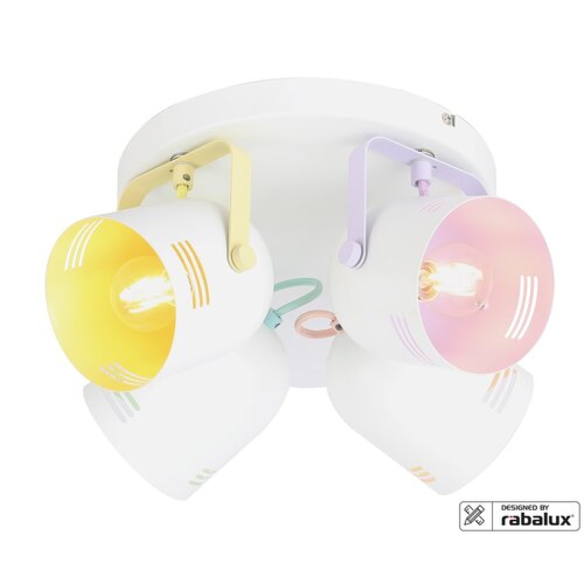 Rábalux 7014 Minuet