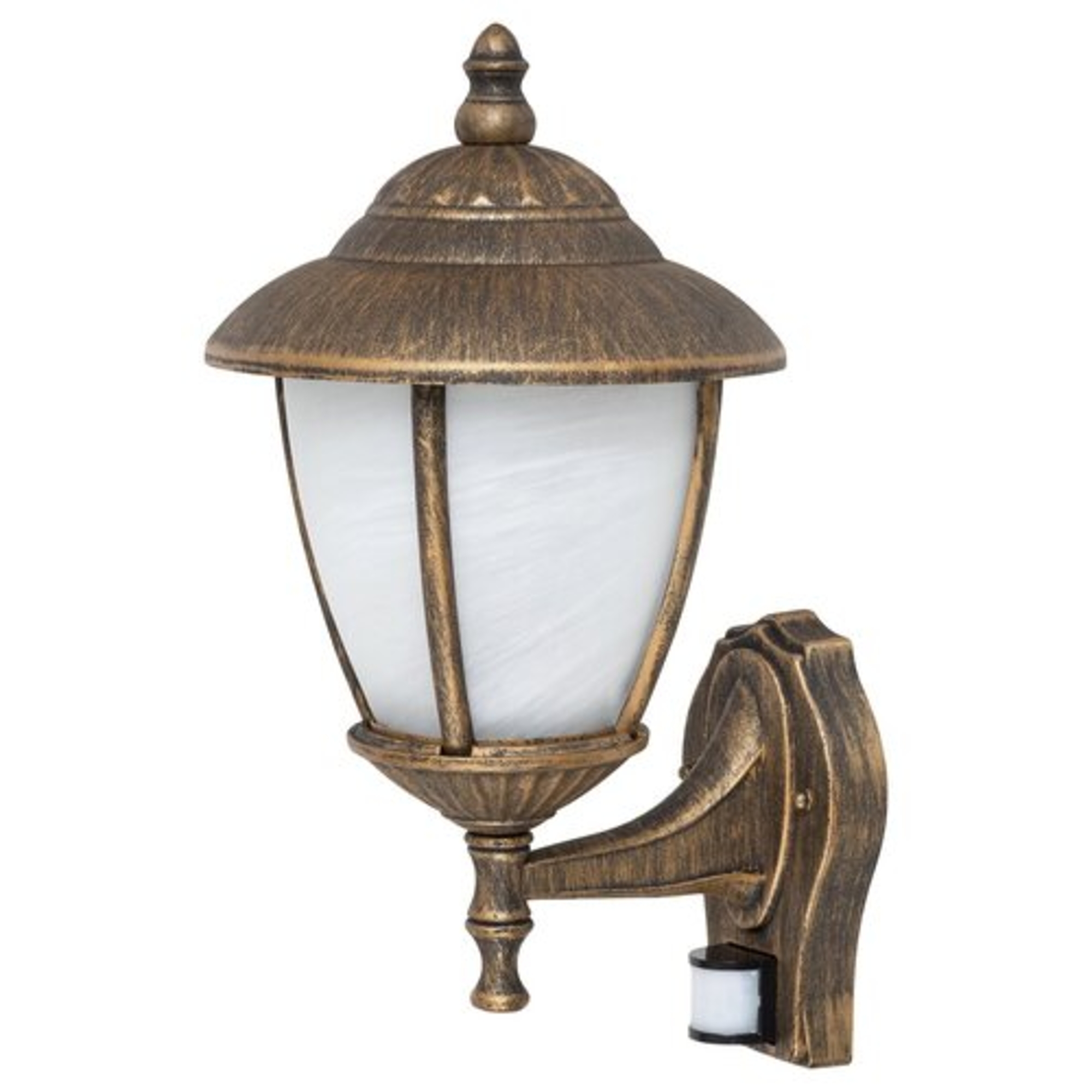 Rábalux 7836 Madrid kültéri mozgásérzékelős lámpates