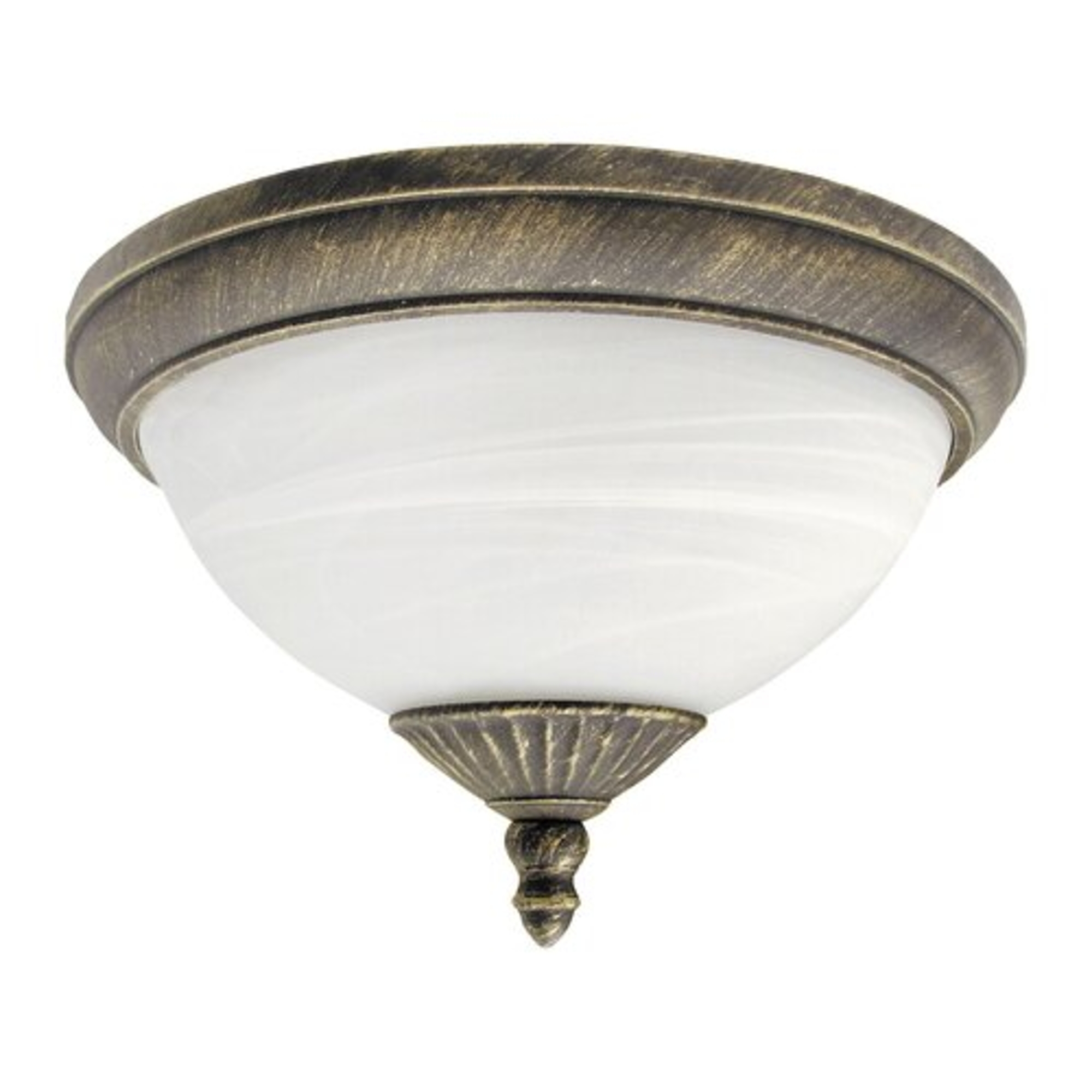 Rábalux 8377 Madrid kültéri falikar