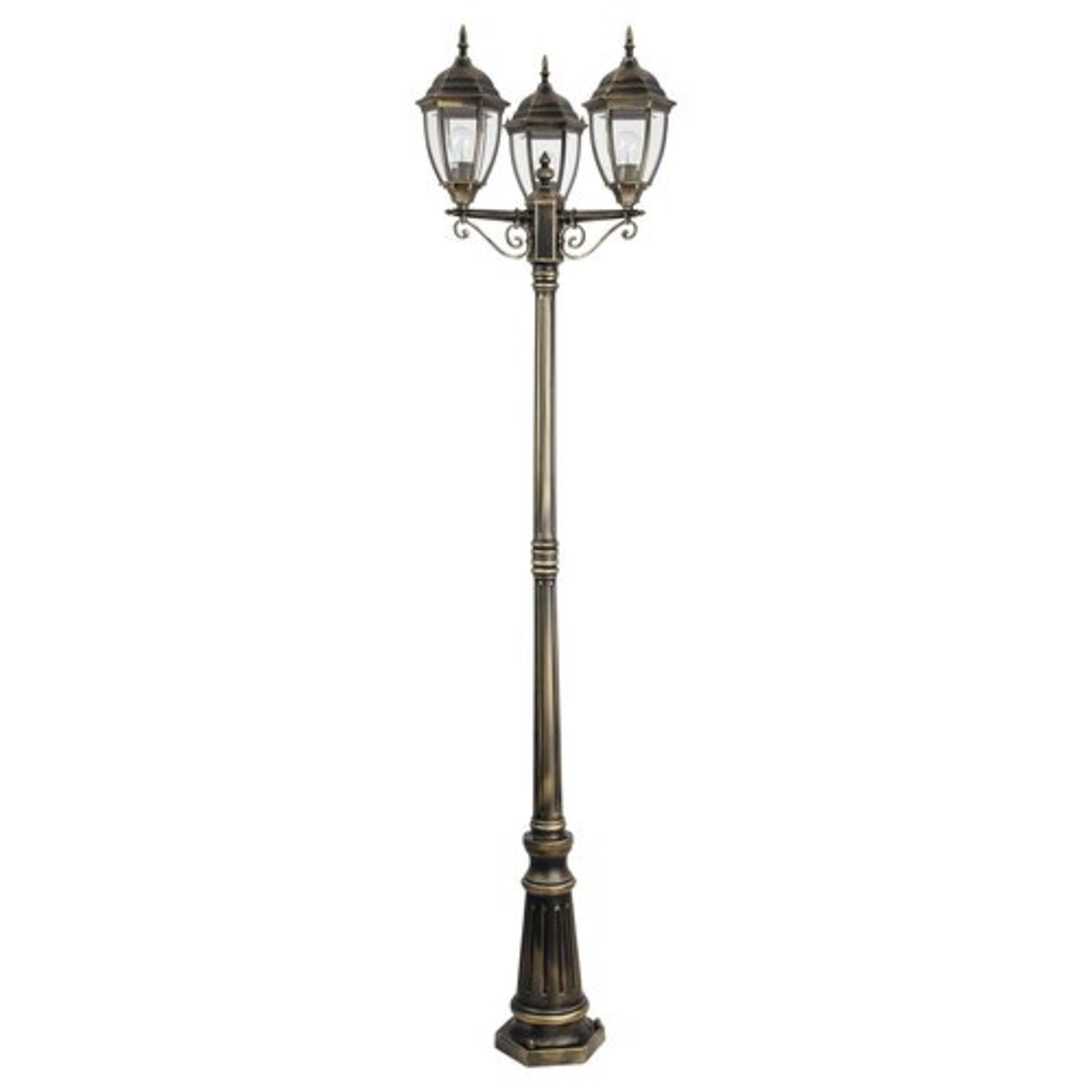 Rábalux 8460 Toronto kültéri állólámpa