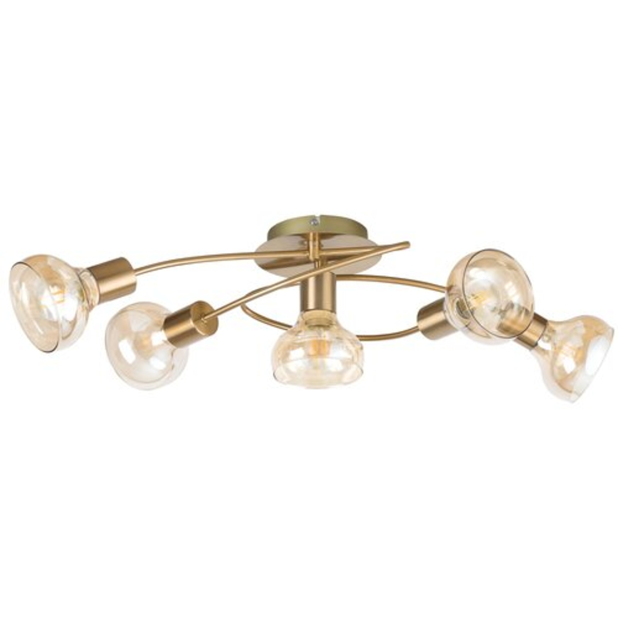 Rábalux Holly 552 mennyezeti spotlámpa