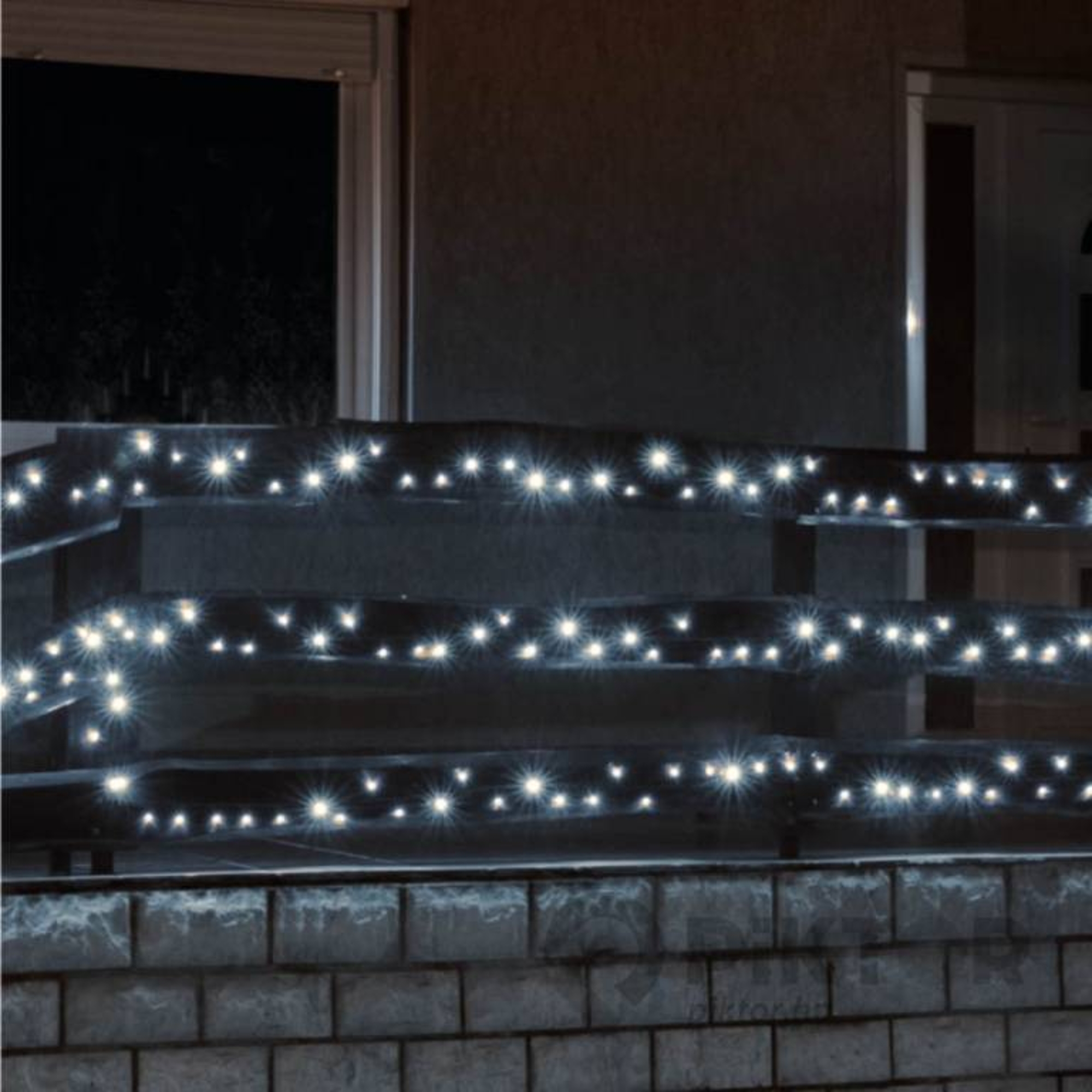 Somogyi DLI led fényfüzér szett