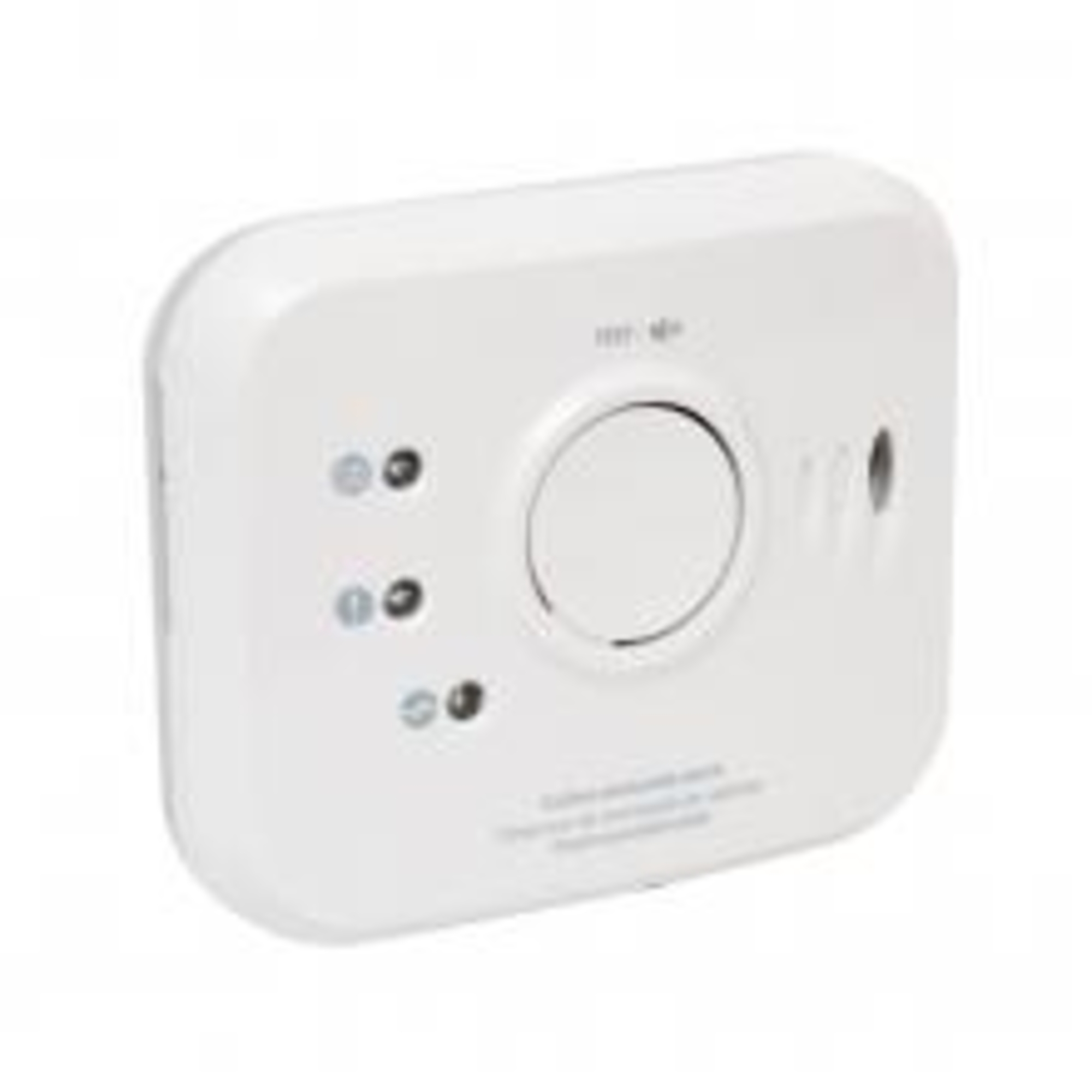 Somogyi FireAngel NM_CO_10X_INT Szén-monoxid visszajelző